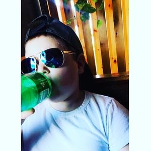 Meet your Posher, Vincent